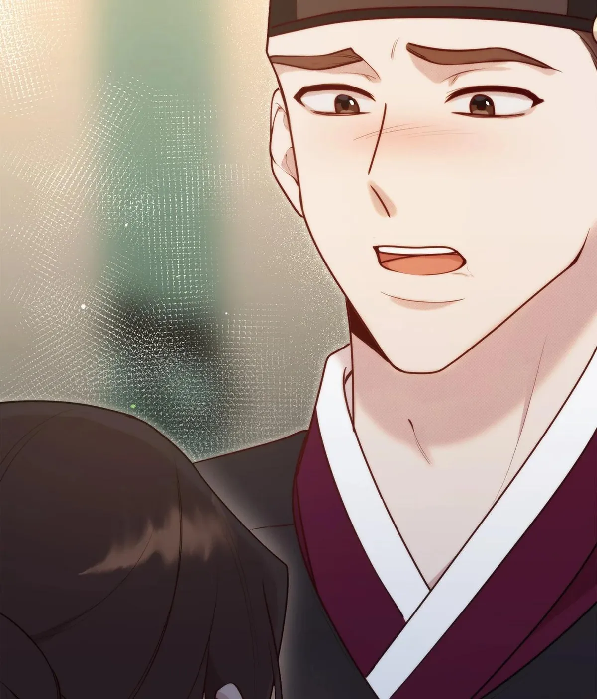 Read Bound by Fate chapter 35 image 57 on Lezhin