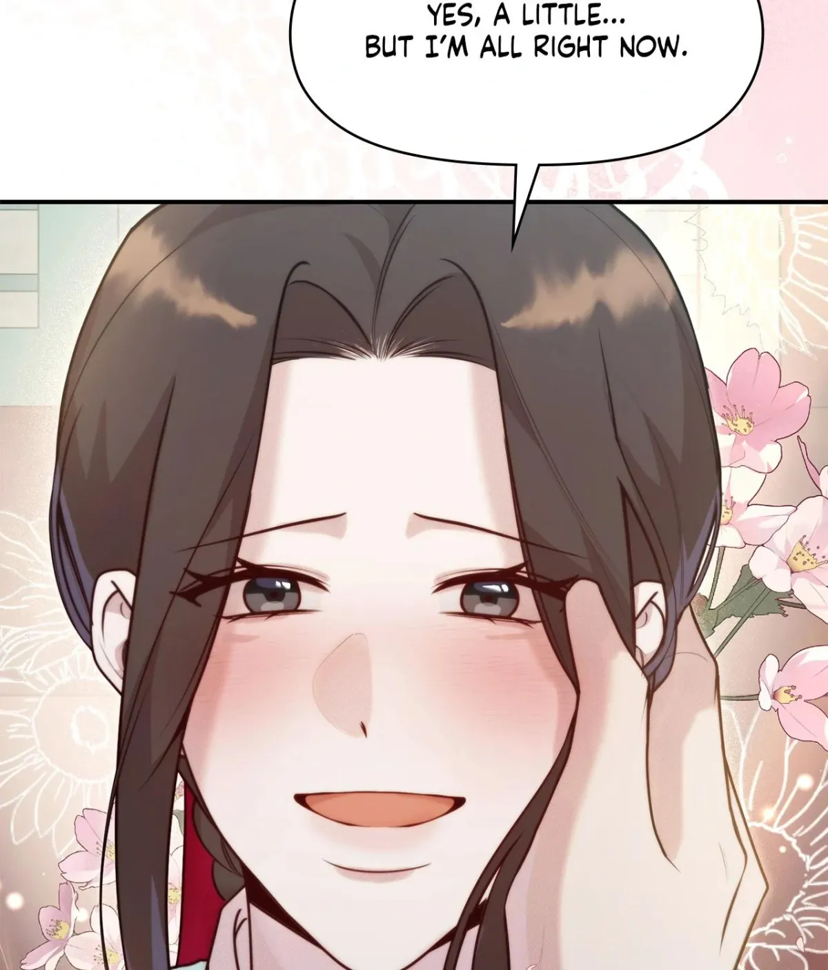 Read Bound by Fate chapter 35 image 6 on Lezhin