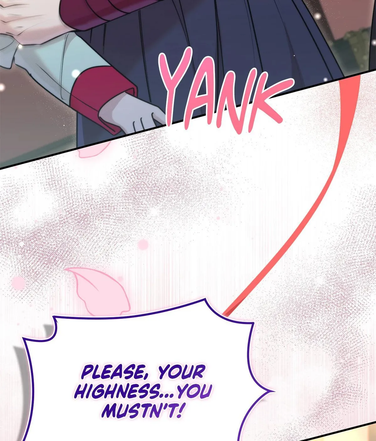 Read Bound by Fate chapter 35 image 60 on Lezhin