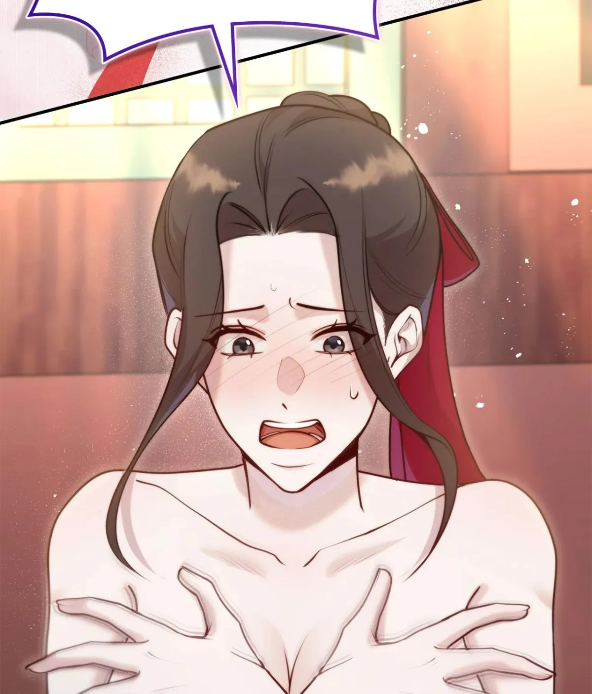 Read Bound by Fate chapter 35 image 61 on Lezhin