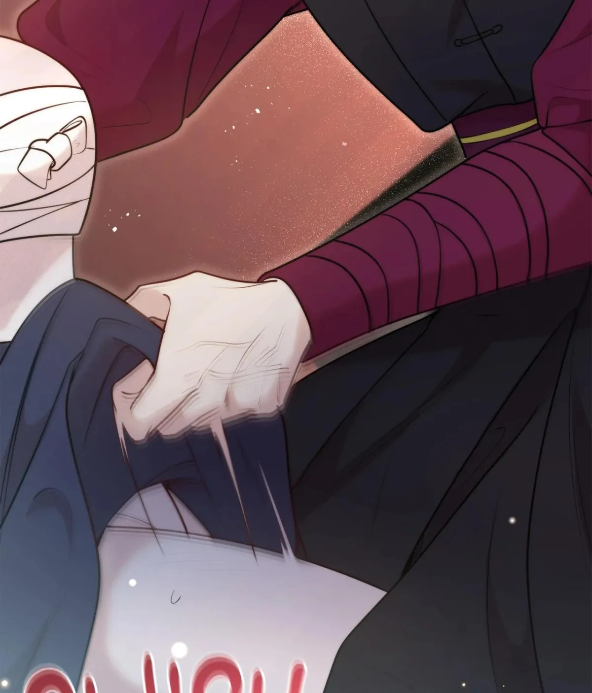 Read Bound by Fate chapter 35 image 64 on Lezhin
