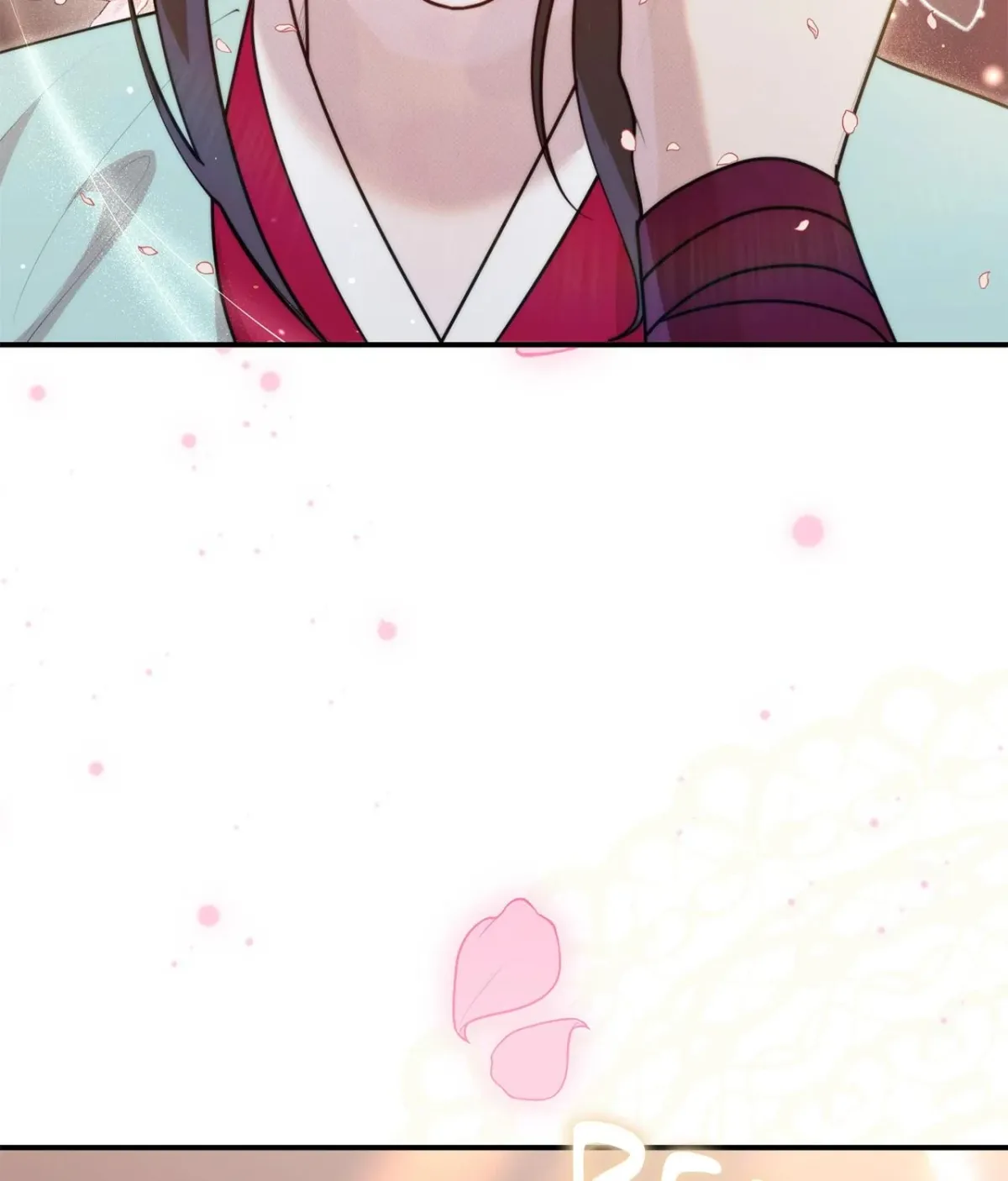 Read Bound by Fate chapter 35 image 7 on Lezhin
