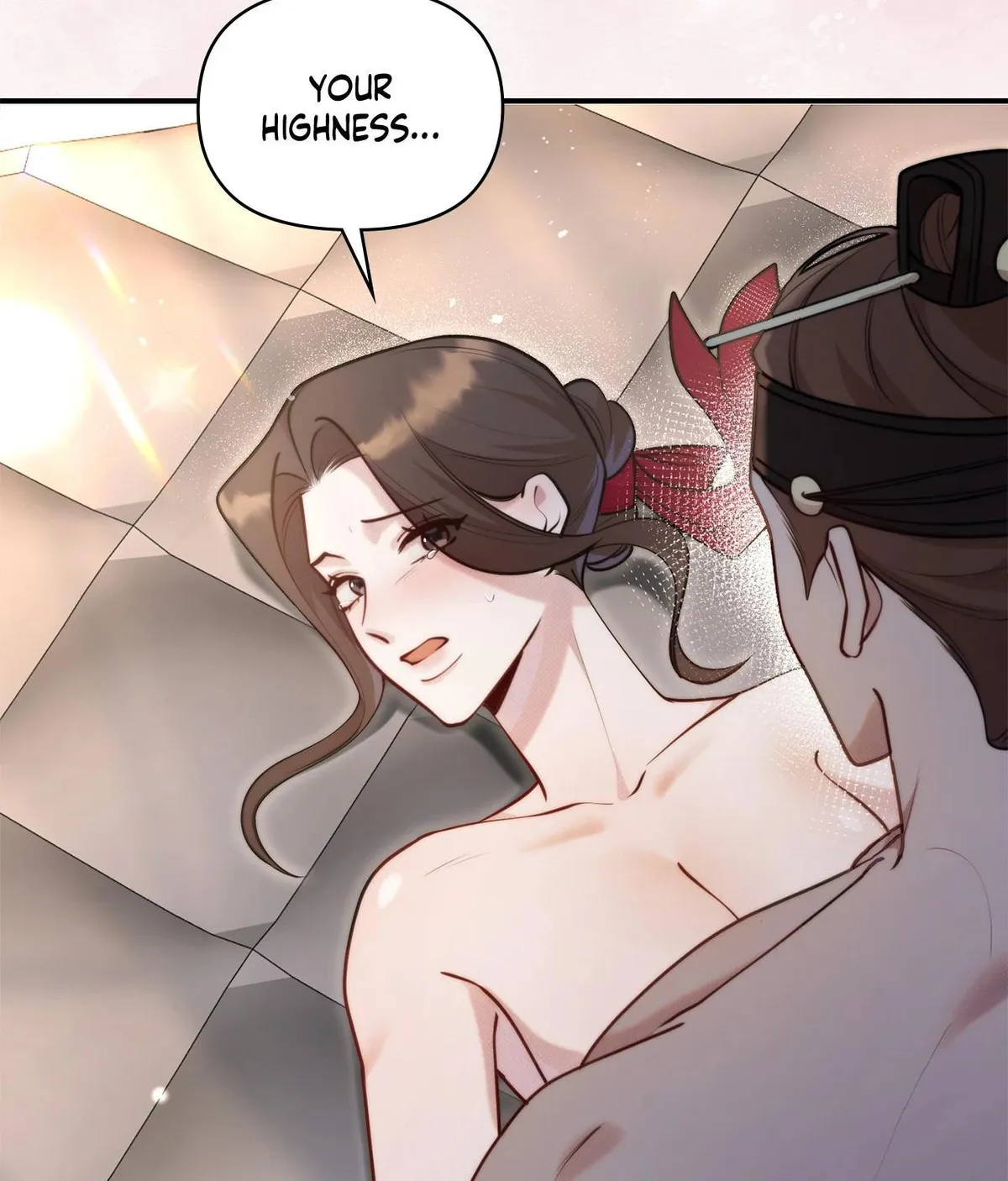 Read Bound by Fate chapter 35 image 70 on Lezhin