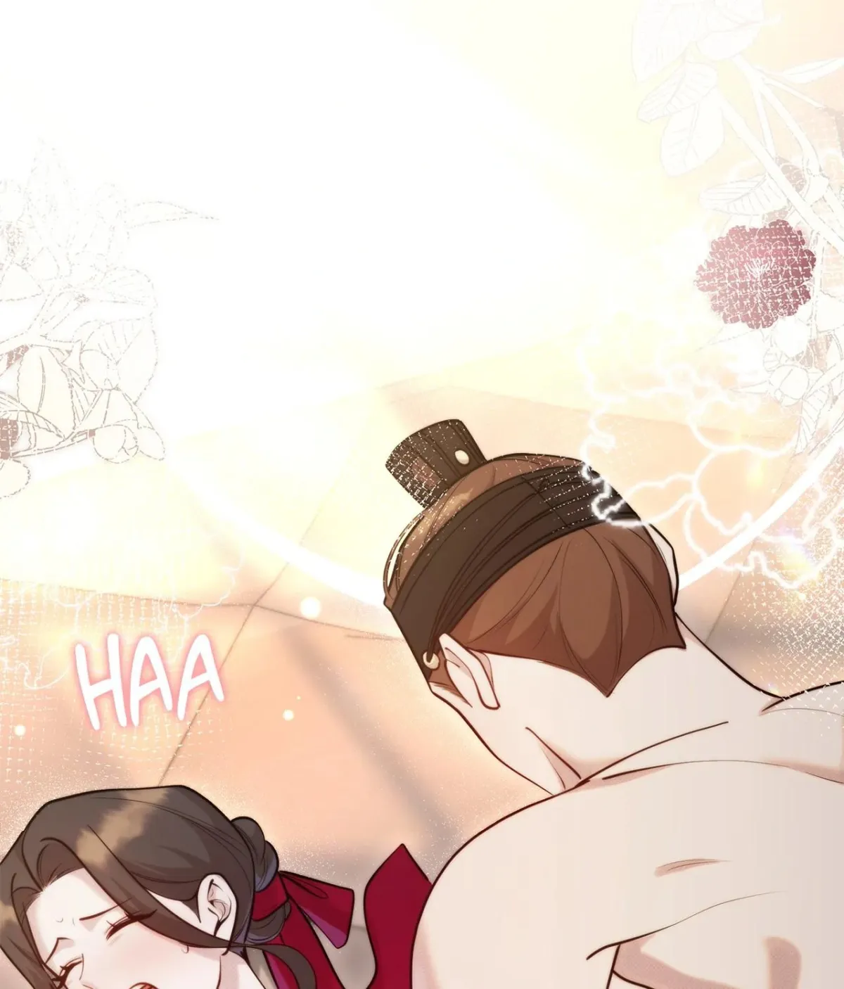 Read Bound by Fate chapter 35 image 85 on Lezhin