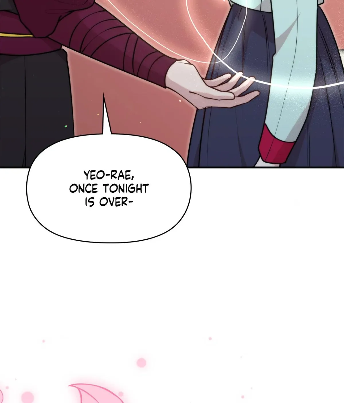 Read Bound by Fate chapter 35 image 9 on Lezhin