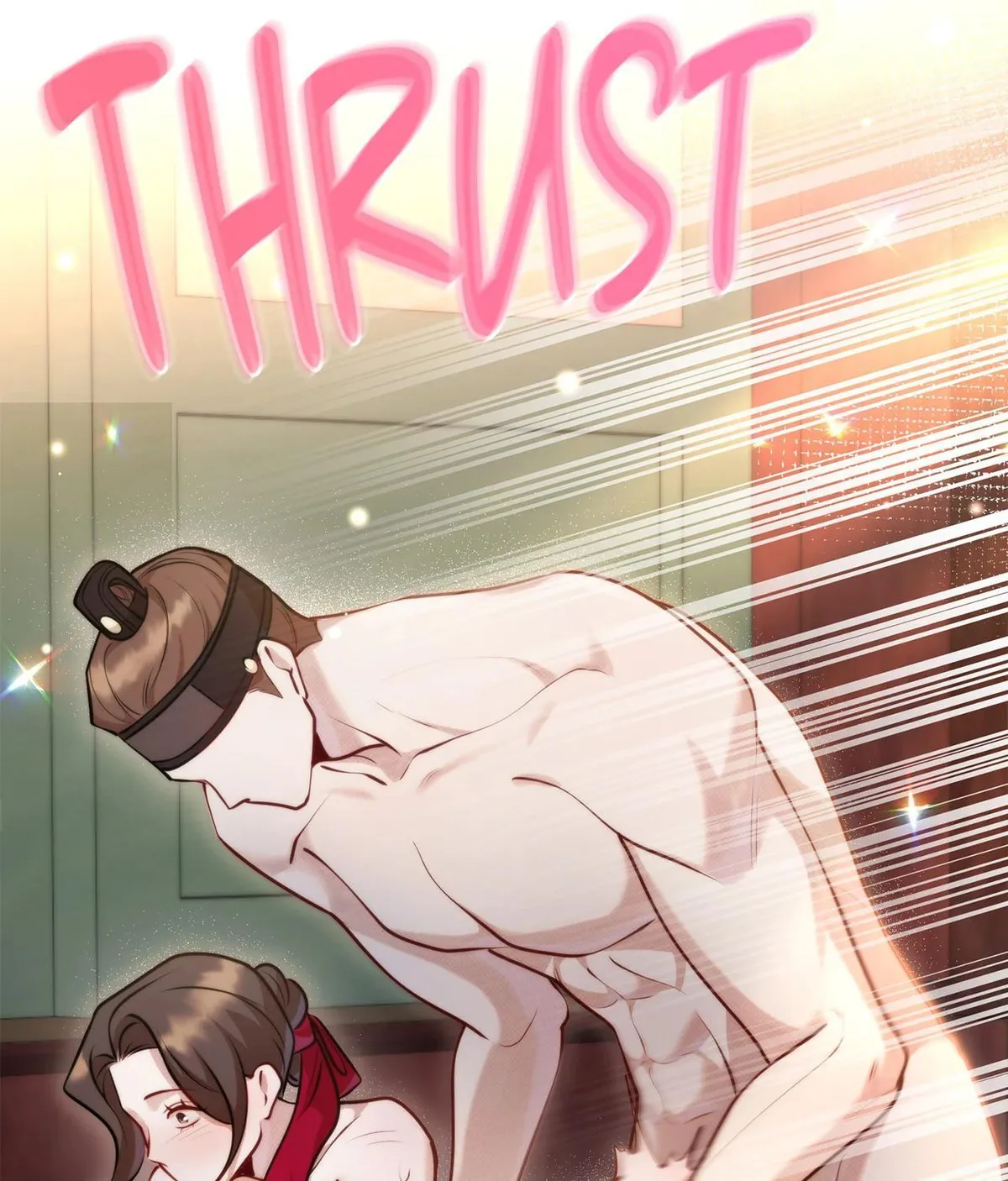 Read Bound by Fate chapter 35 image 99 on Lezhin