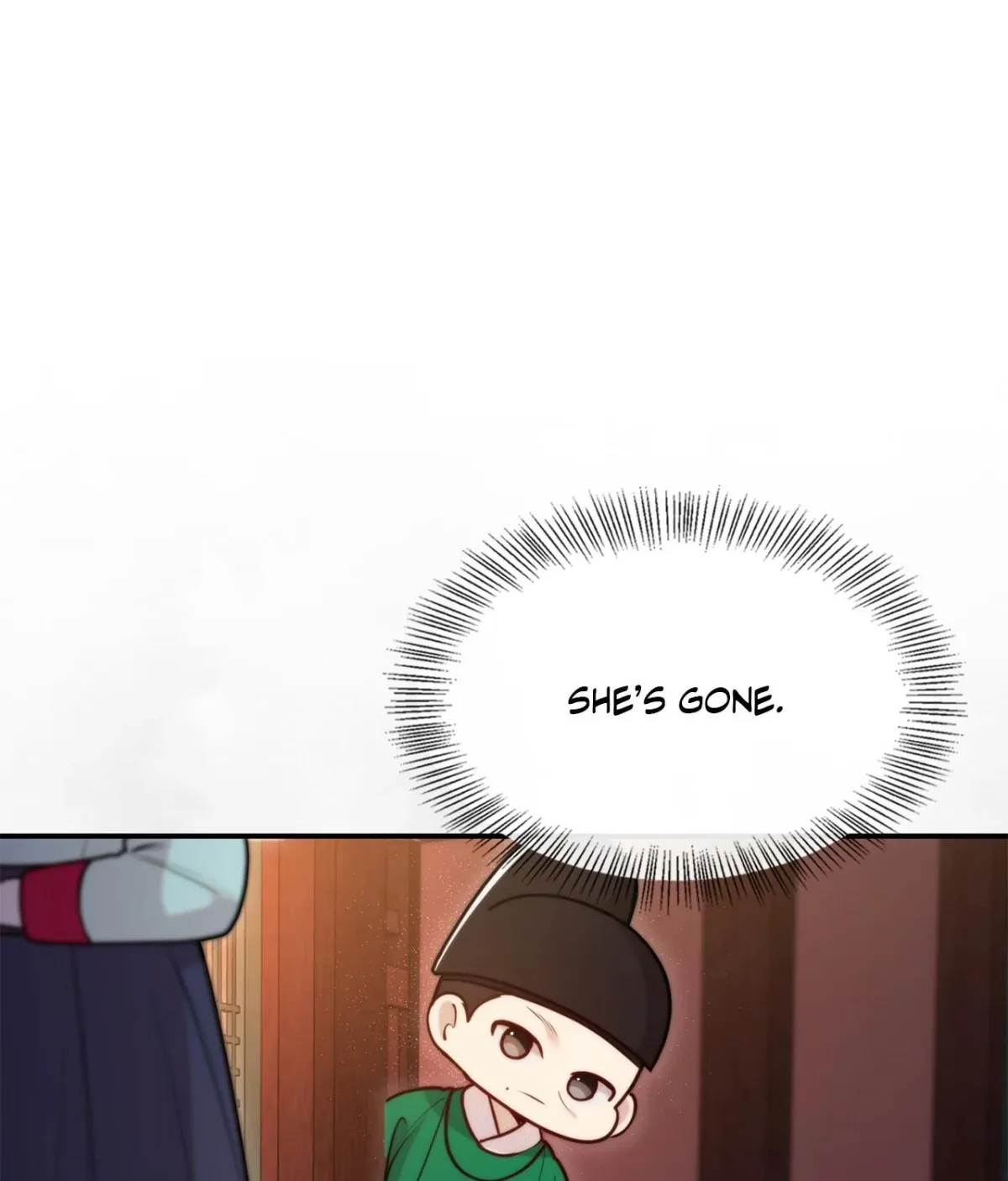 Read Bound by Fate chapter 36 image 100 on Lezhin