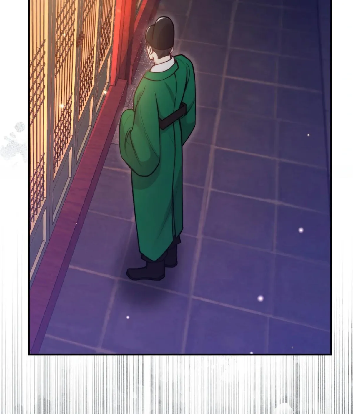 Read Bound by Fate chapter 36 image 108 on Lezhin