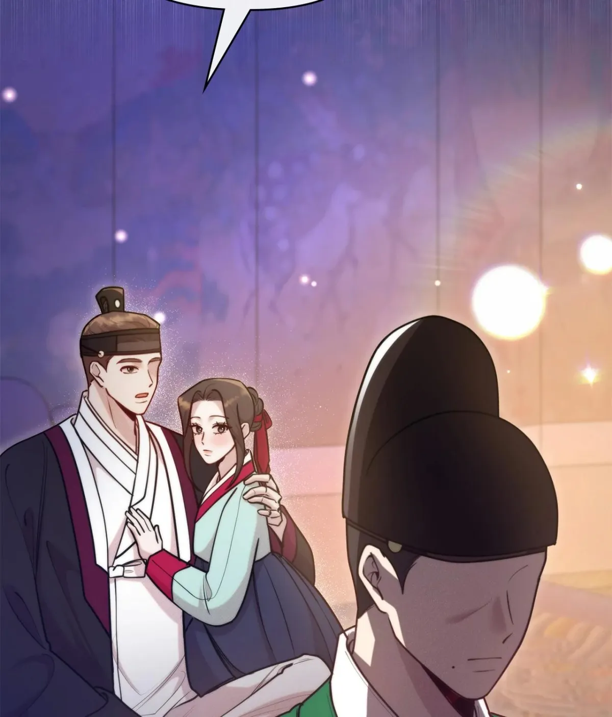 Read Bound by Fate chapter 36 image 112 on Lezhin