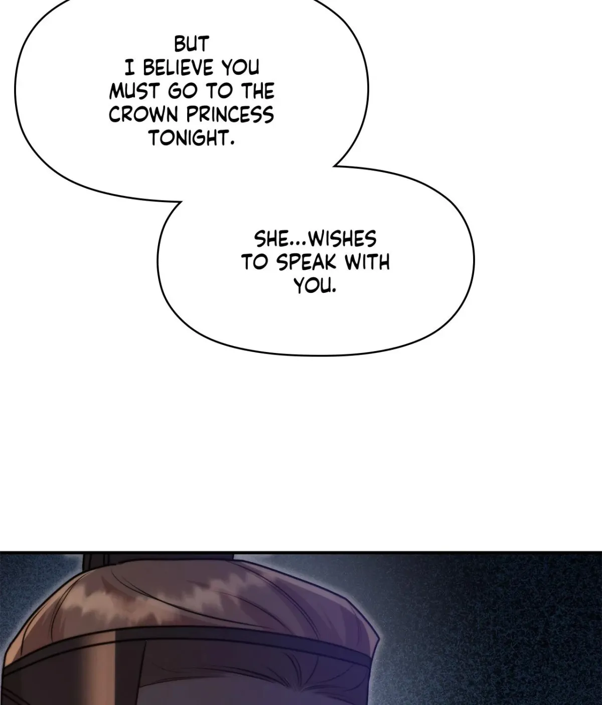 Read Bound by Fate chapter 36 image 115 on Lezhin