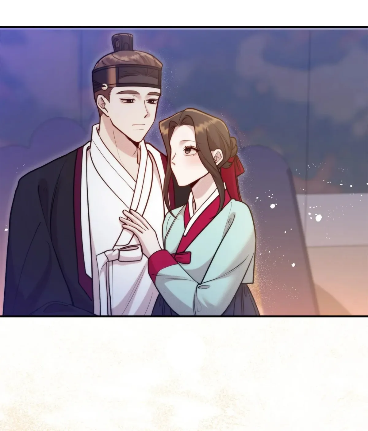 Read Bound by Fate chapter 36 image 121 on Lezhin