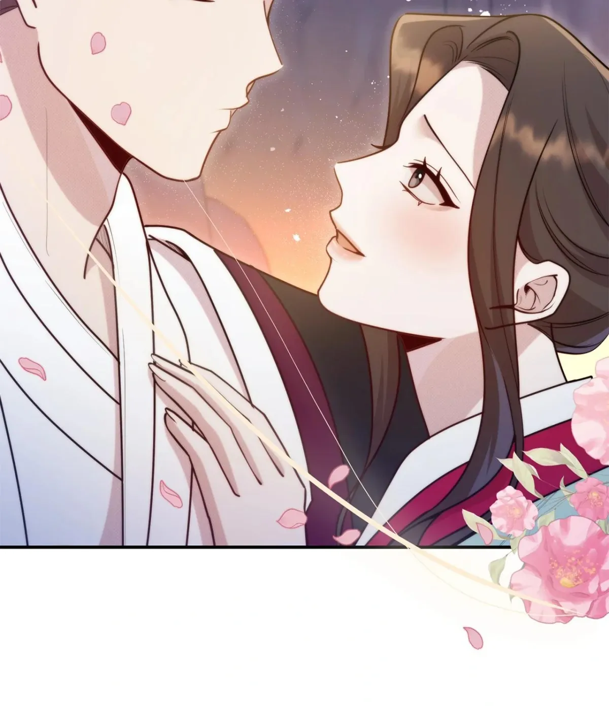 Read Bound by Fate chapter 36 image 125 on Lezhin