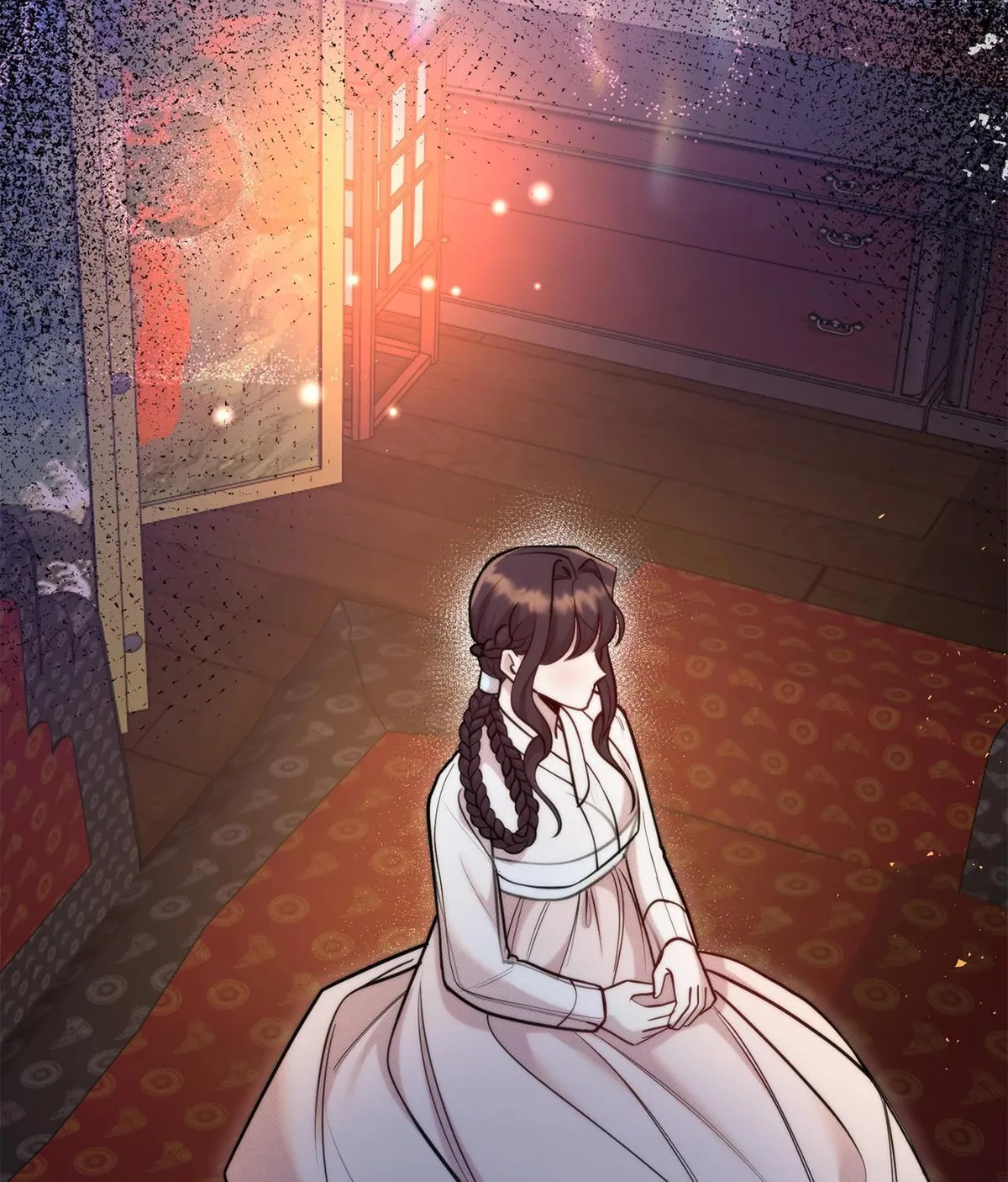 Read Bound by Fate chapter 36 image 129 on Lezhin