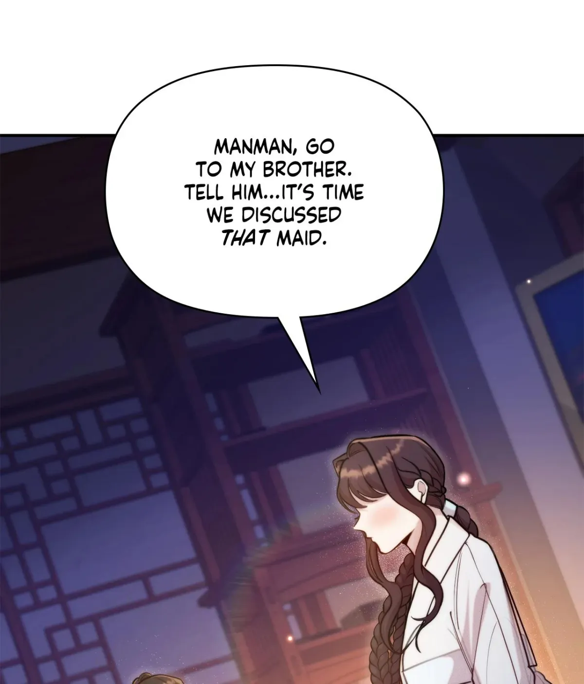 Read Bound by Fate chapter 36 image 135 on Lezhin