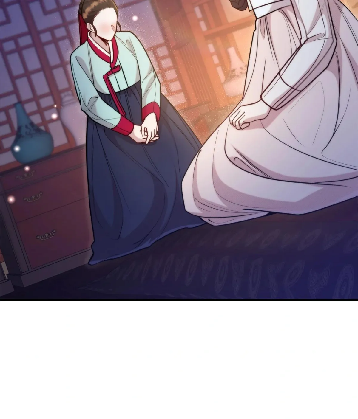Read Bound by Fate chapter 36 image 136 on Lezhin