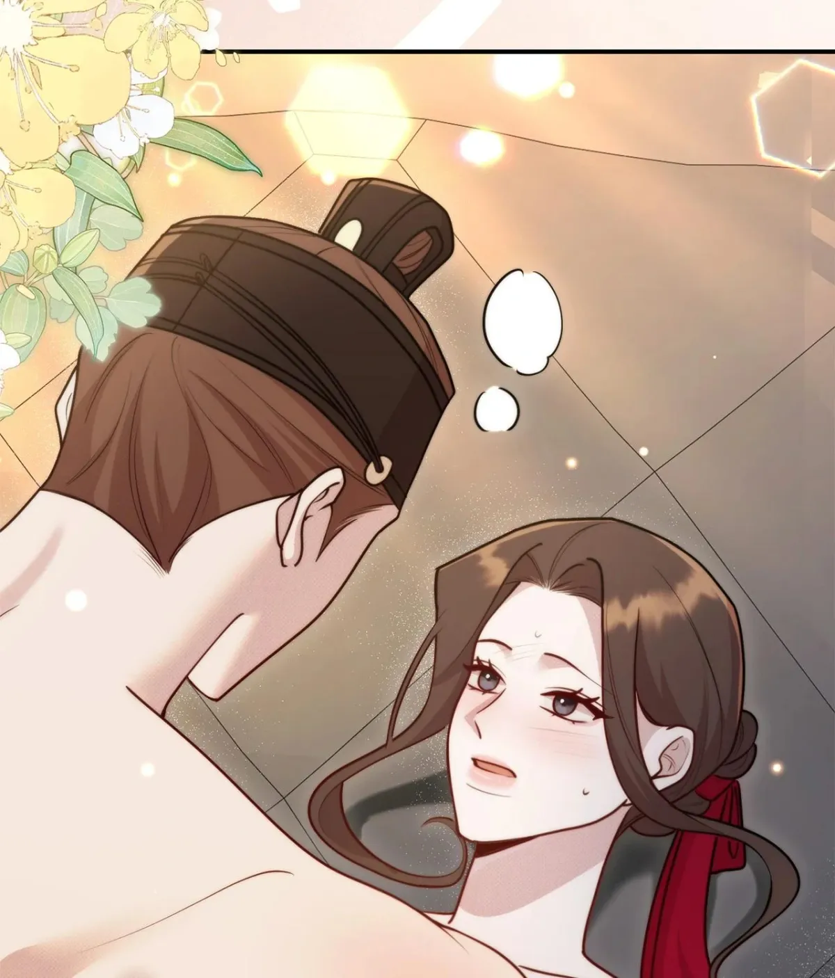 Read Bound by Fate chapter 36 image 27 on Lezhin