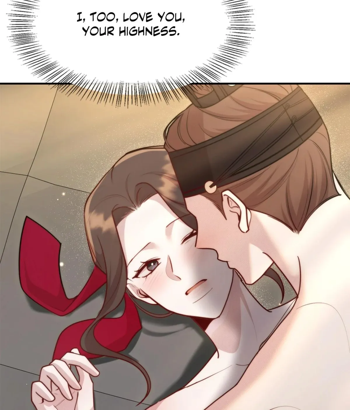 Read Bound by Fate chapter 36 image 31 on Lezhin