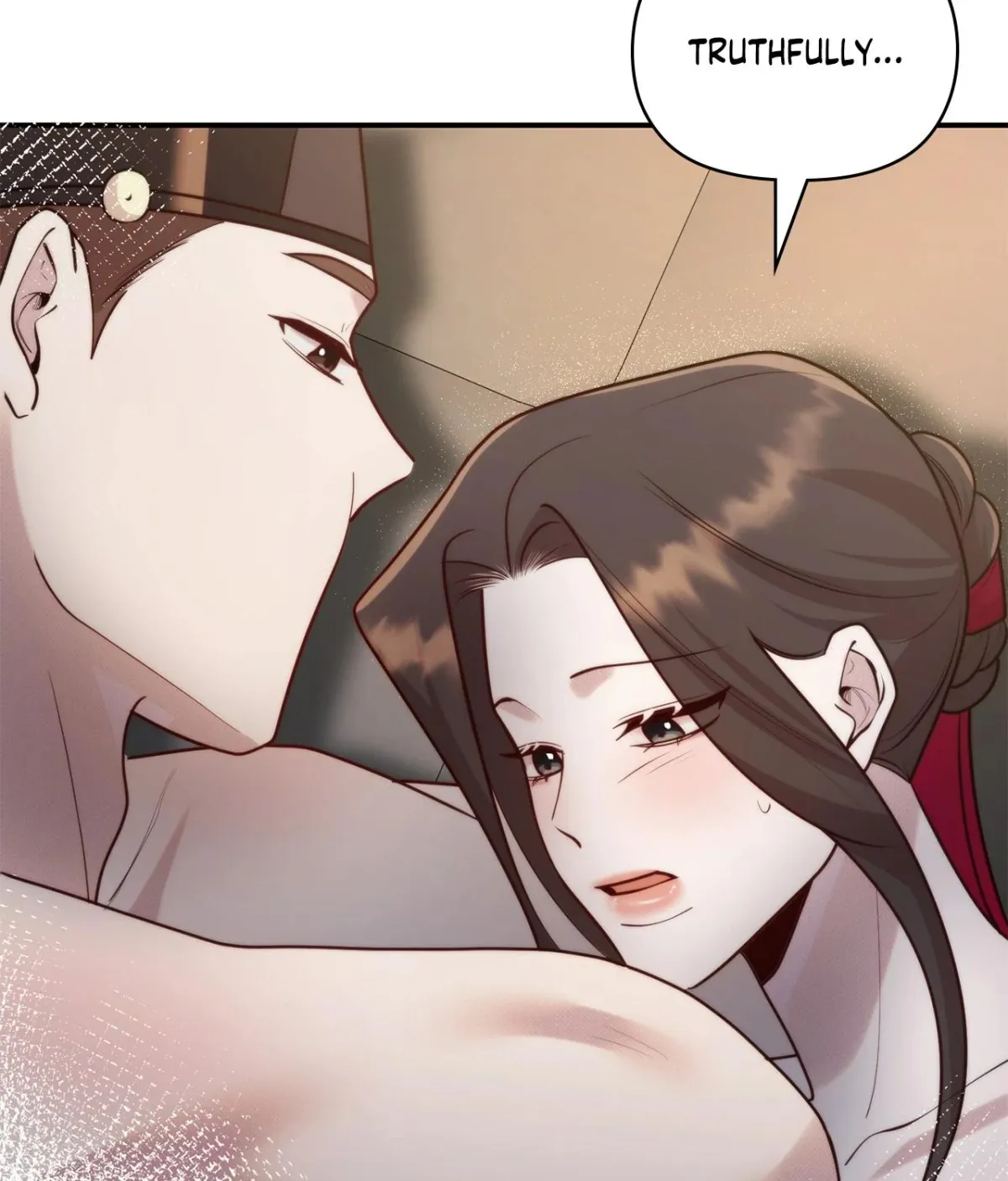 Read Bound by Fate chapter 36 image 36 on Lezhin