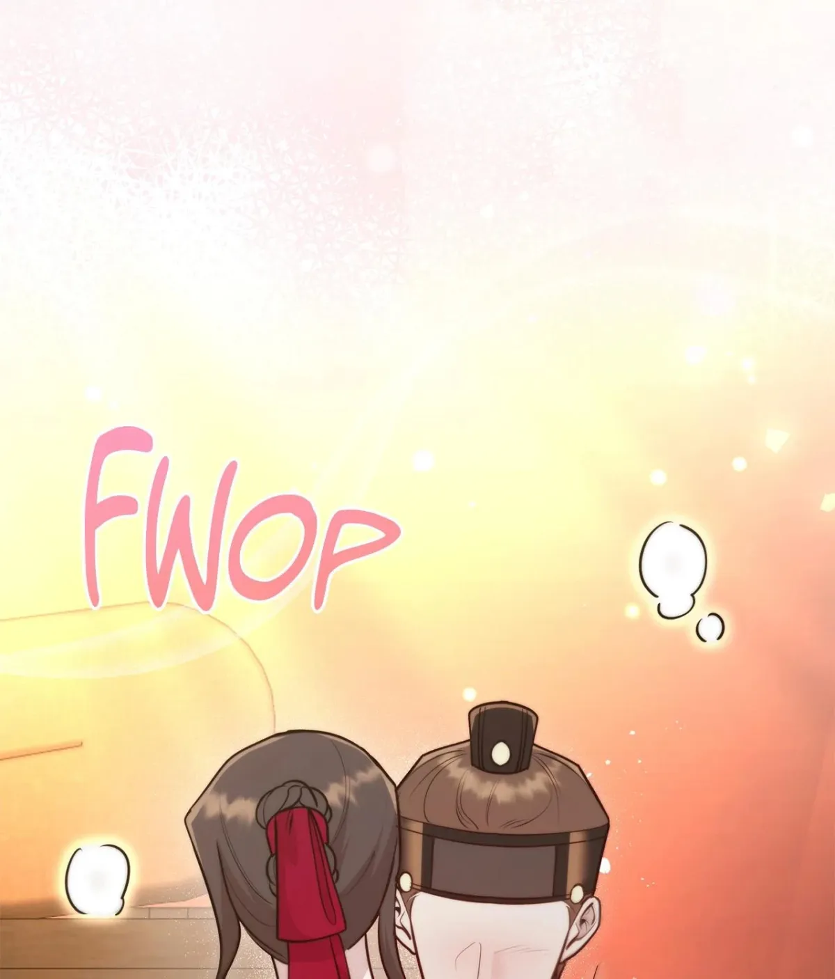 Read Bound by Fate chapter 36 image 4 on Lezhin