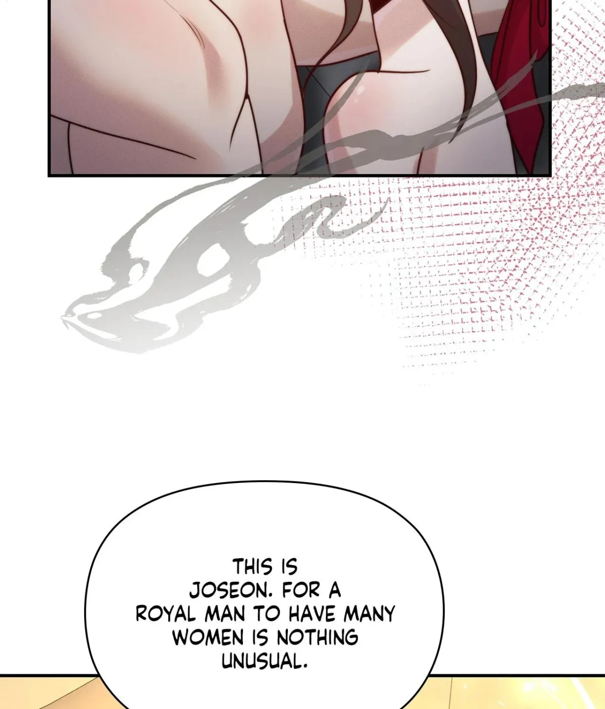 Read Bound by Fate chapter 36 image 42 on Lezhin