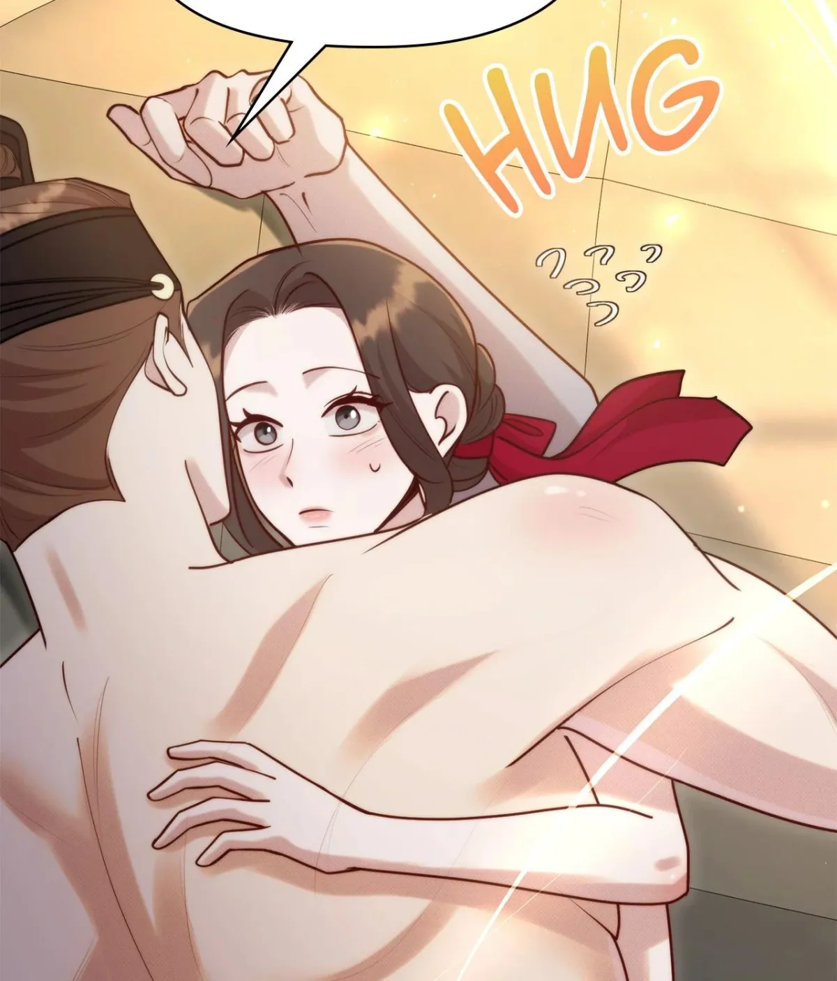 Read Bound by Fate chapter 36 image 43 on Lezhin