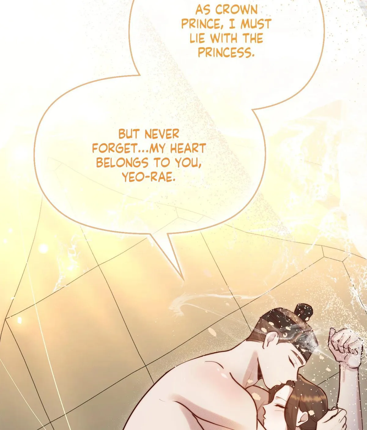 Read Bound by Fate chapter 36 image 45 on Lezhin