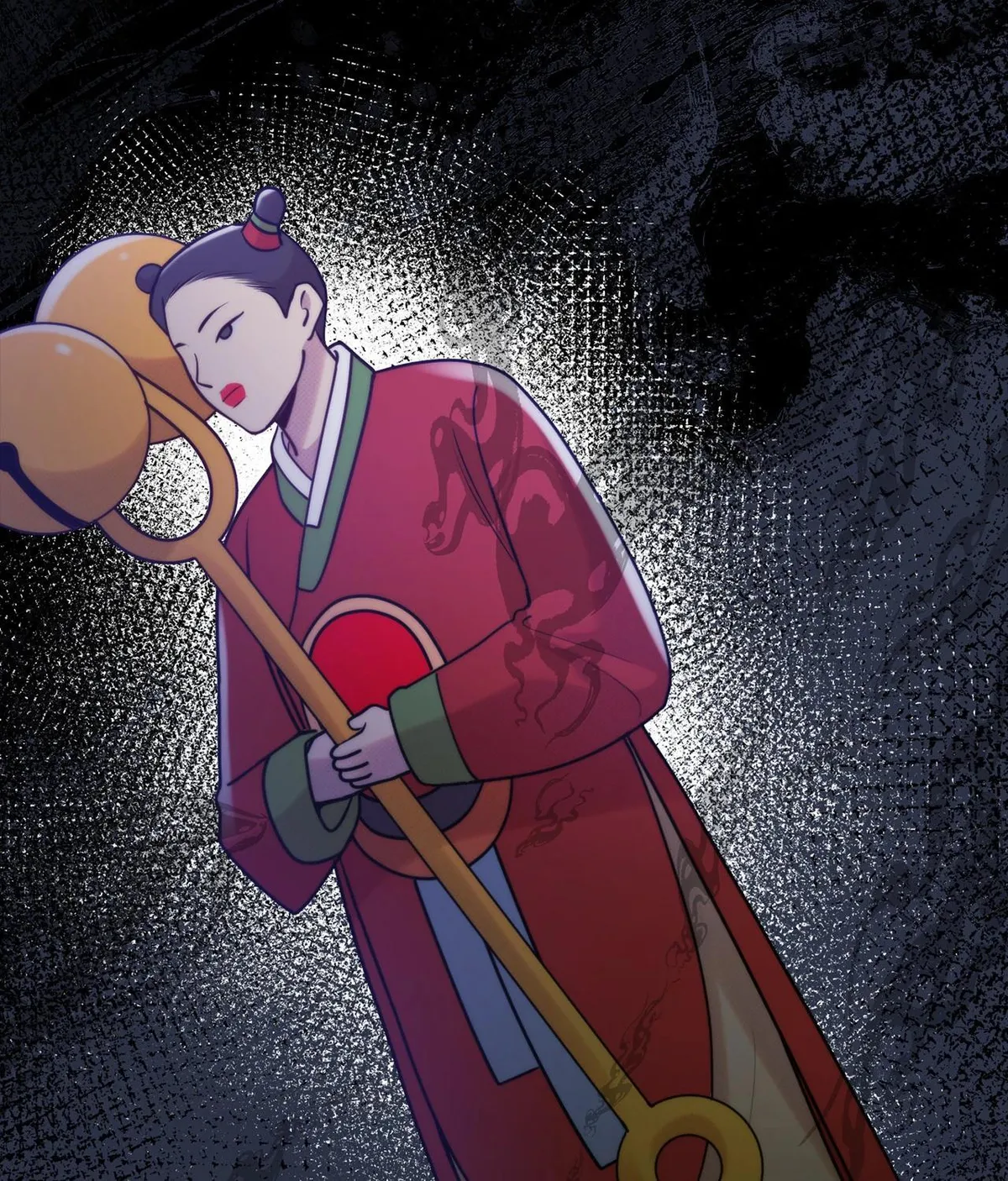 Read Bound by Fate chapter 36 image 52 on Lezhin