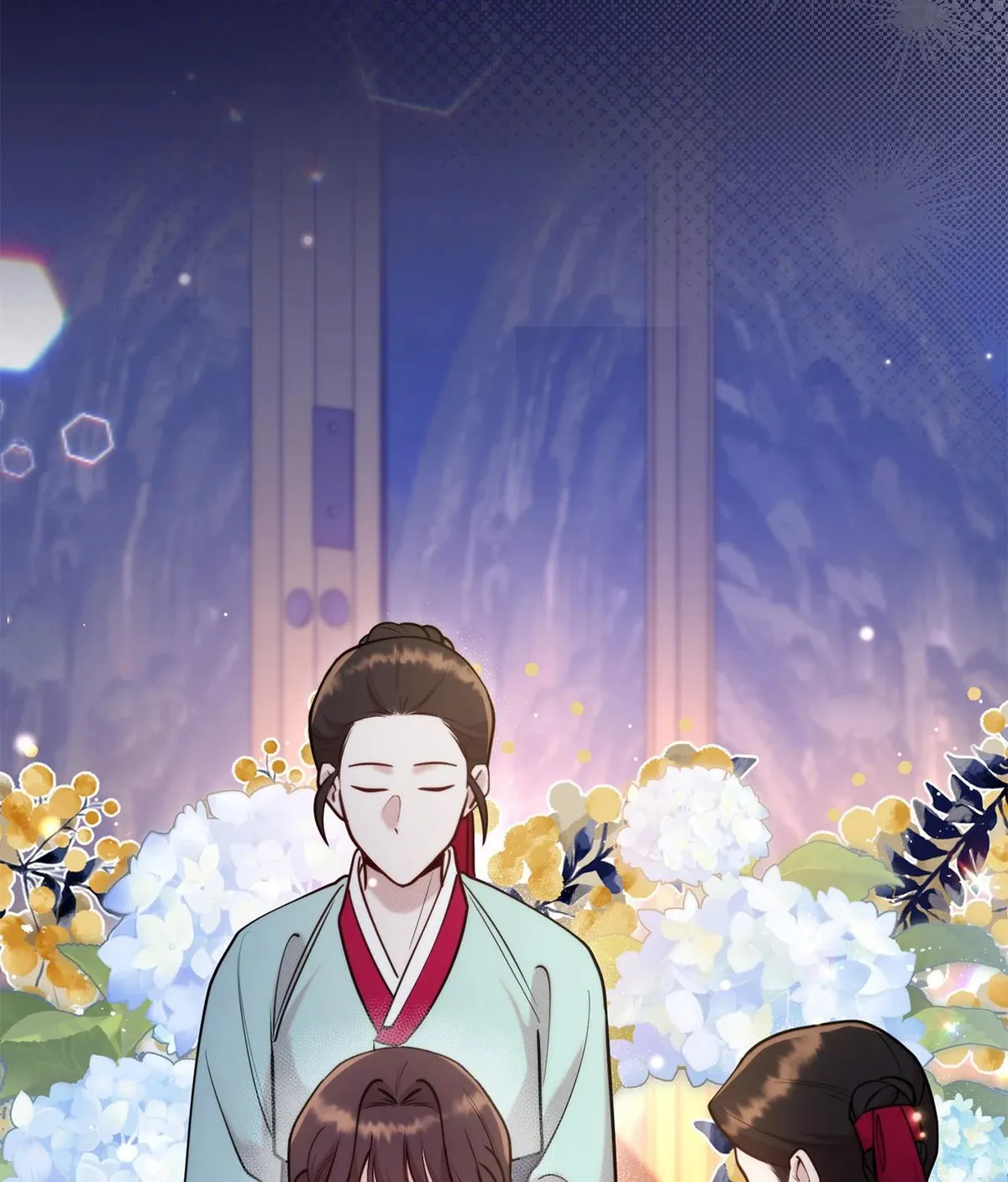 Read Bound by Fate chapter 36 image 59 on Lezhin