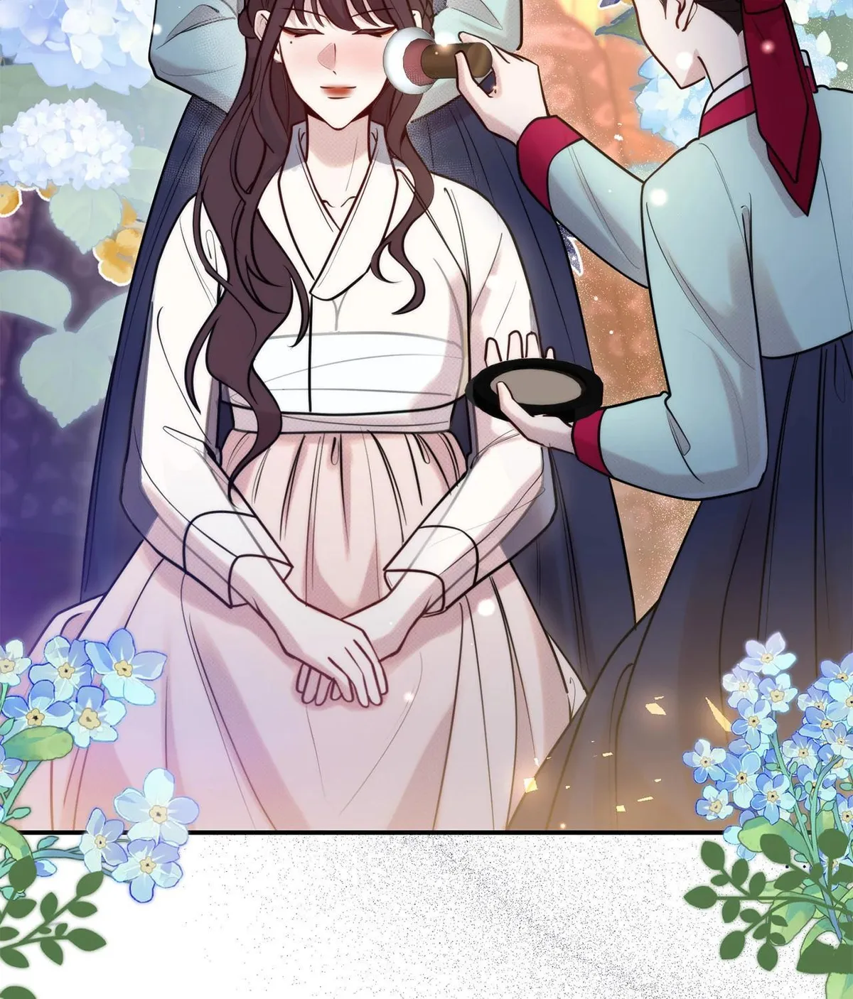 Read Bound by Fate chapter 36 image 60 on Lezhin
