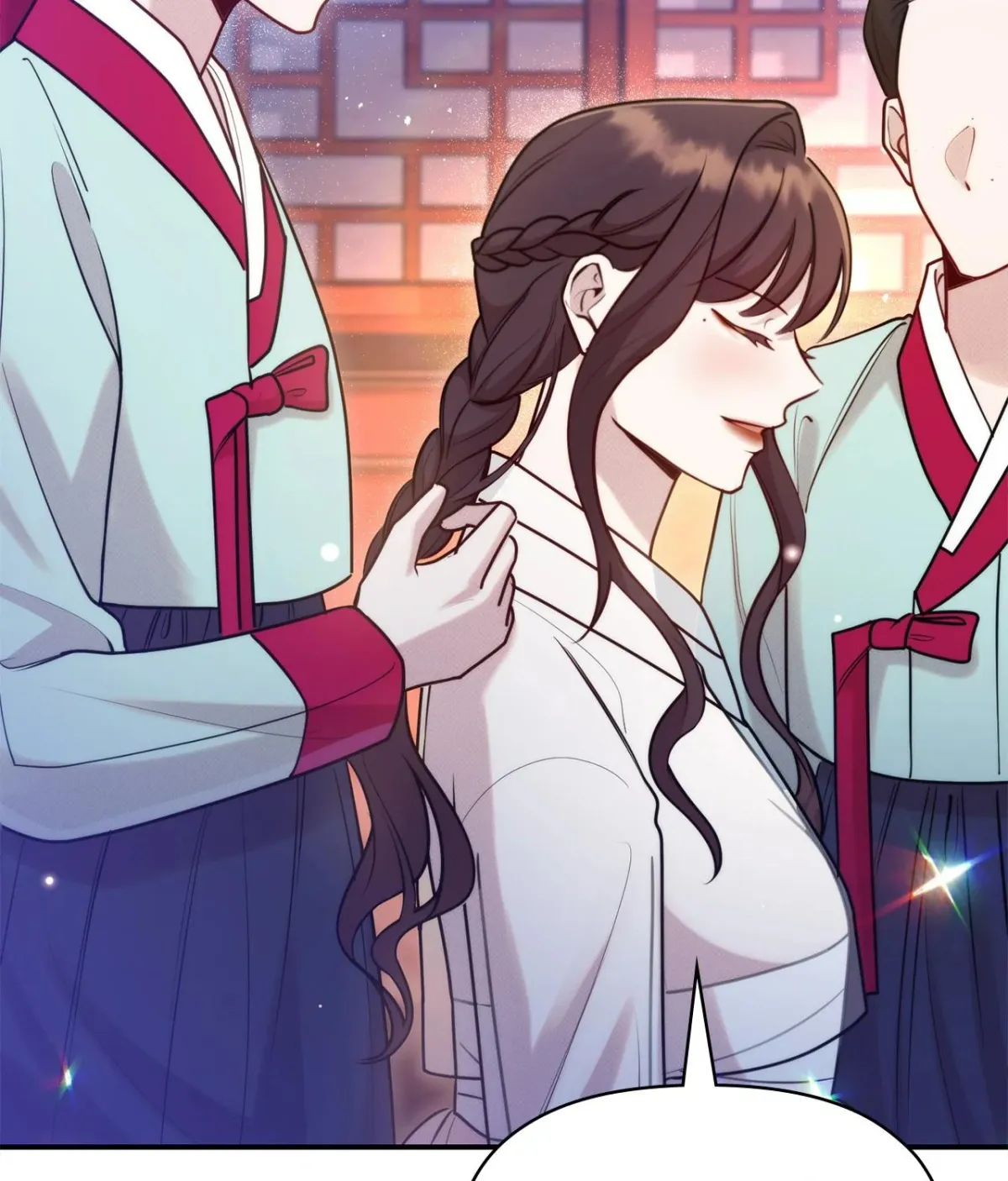 Read Bound by Fate chapter 36 image 62 on Lezhin