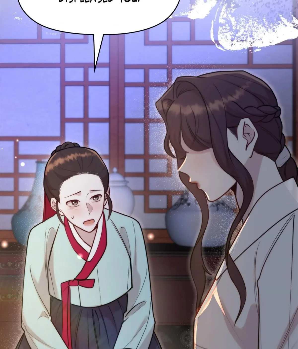 Read Bound by Fate chapter 36 image 69 on Lezhin