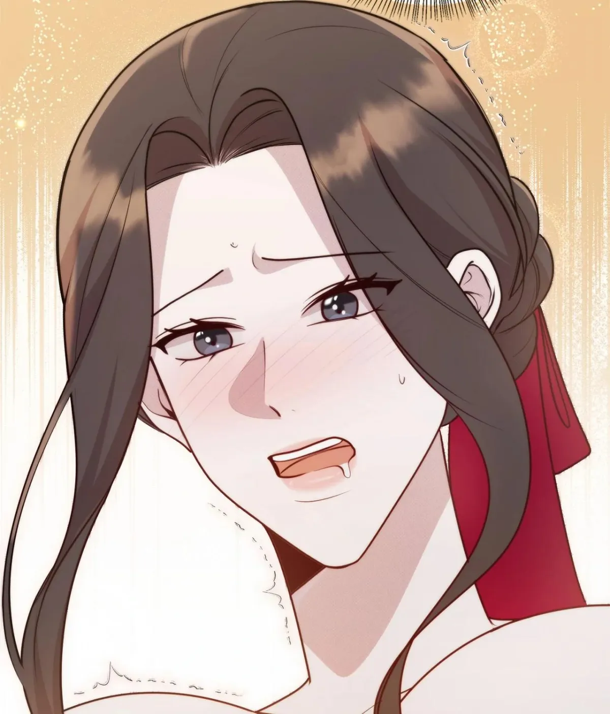 Read Bound by Fate chapter 36 image 7 on Lezhin