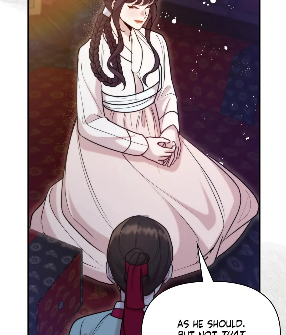 Read Bound by Fate chapter 36 image 74 on Lezhin