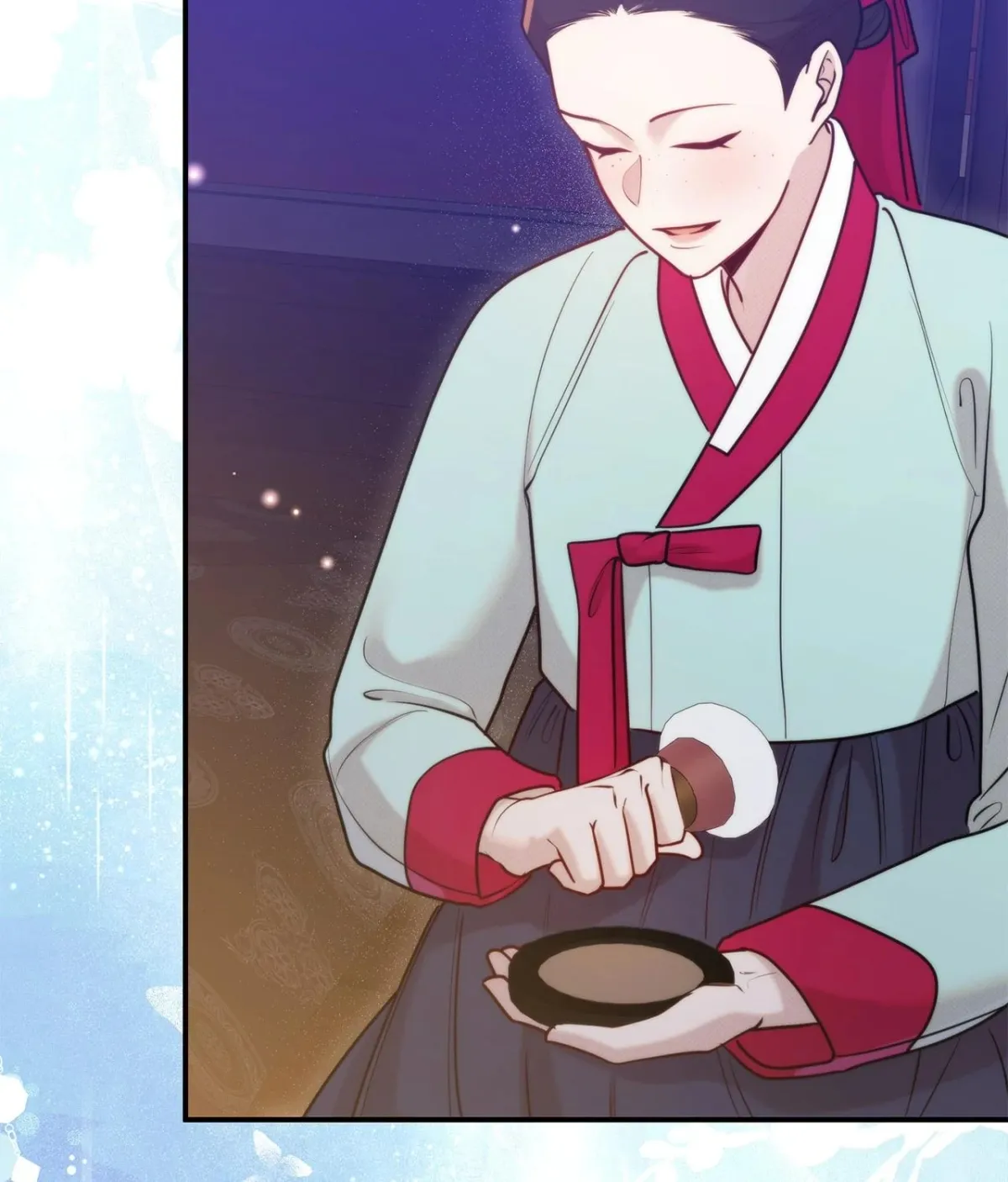 Read Bound by Fate chapter 36 image 81 on Lezhin