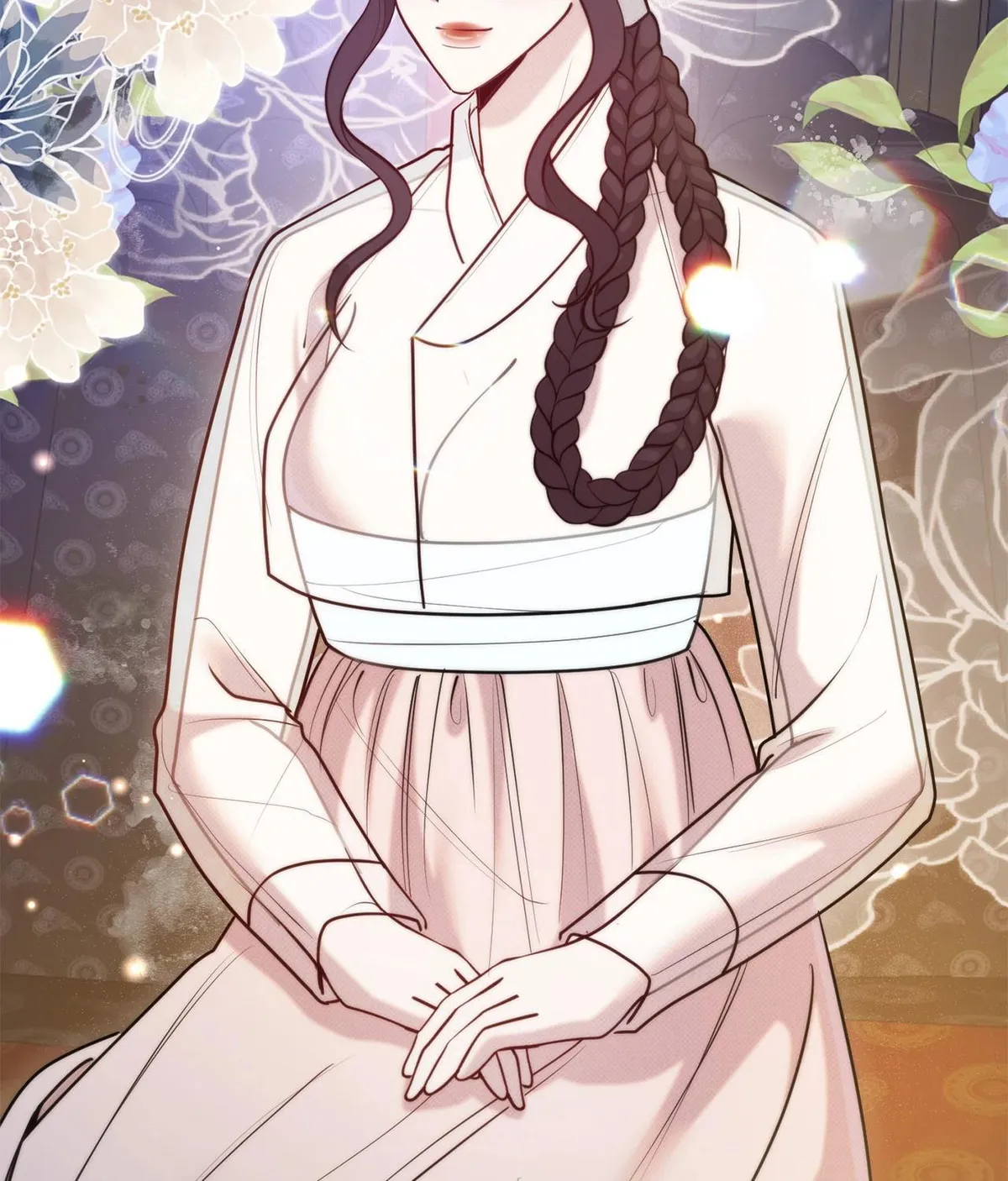 Read Bound by Fate chapter 36 image 83 on Lezhin