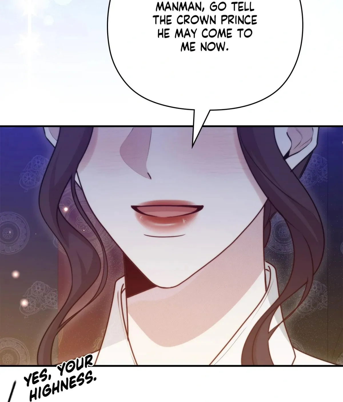 Read Bound by Fate chapter 36 image 85 on Lezhin