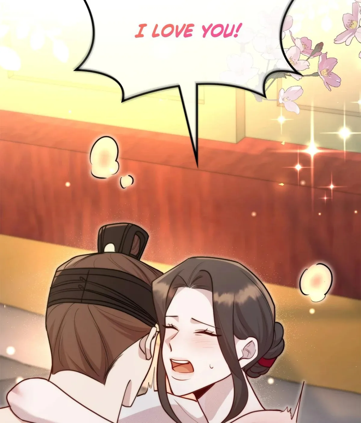 Read Bound by Fate chapter 36 image 9 on Lezhin