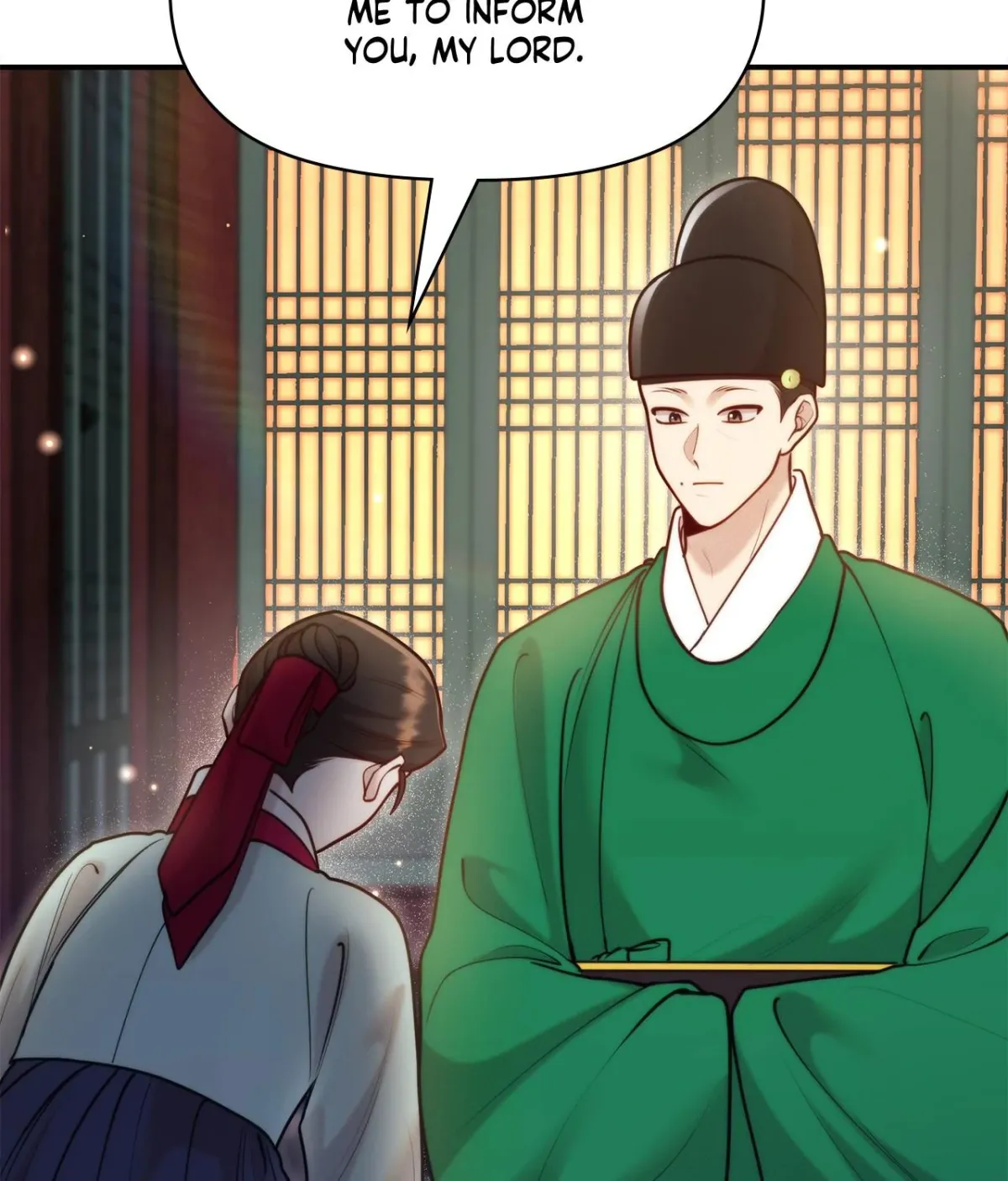 Read Bound by Fate chapter 36 image 91 on Lezhin