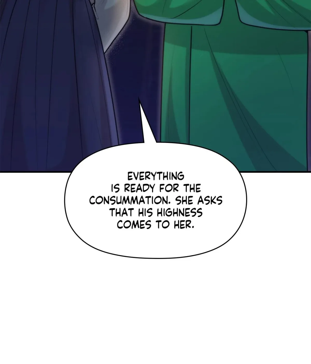 Read Bound by Fate chapter 36 image 92 on Lezhin