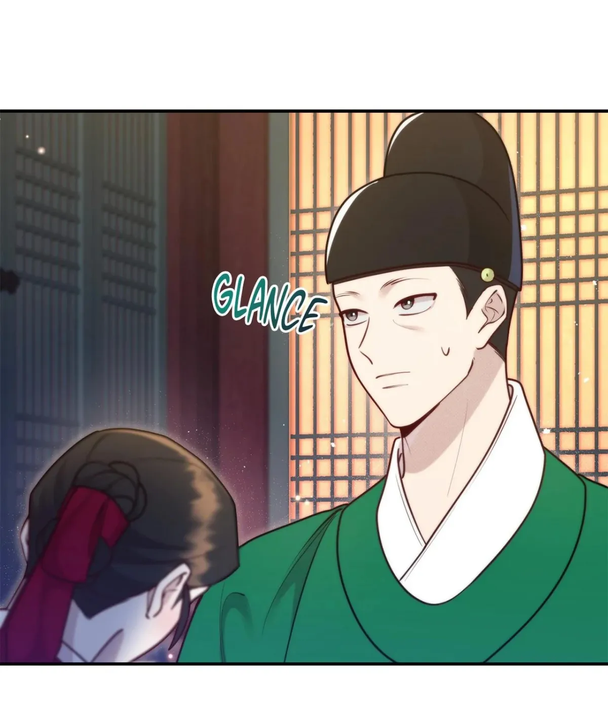 Read Bound by Fate chapter 36 image 93 on Lezhin