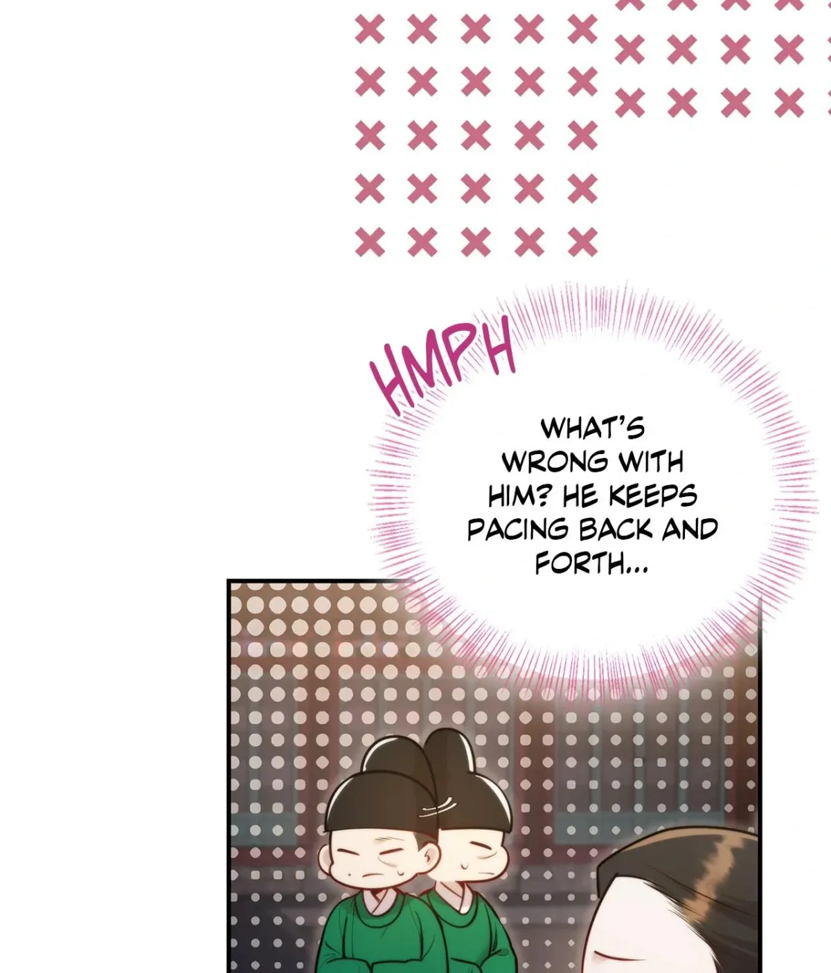 Read Bound by Fate chapter 36 image 97 on Lezhin