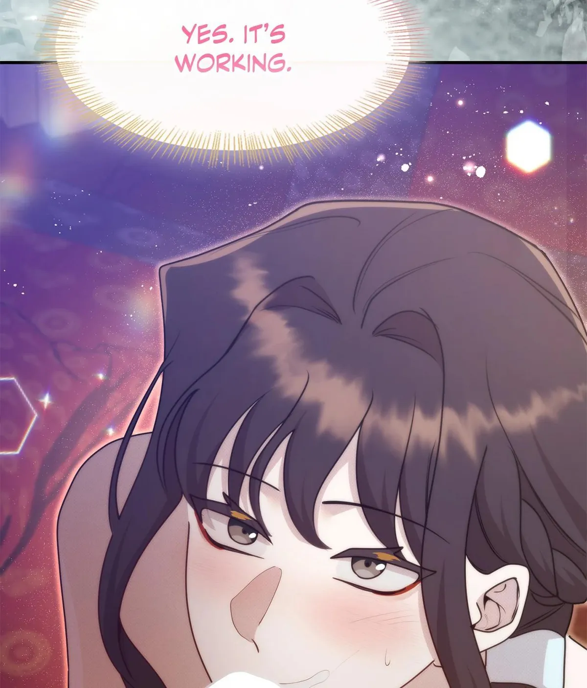 Read Bound by Fate chapter 37 image 100 on Lezhin