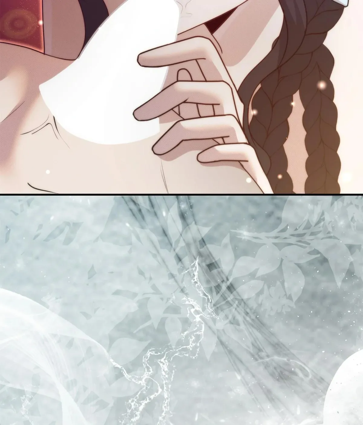 Read Bound by Fate chapter 37 image 101 on Lezhin