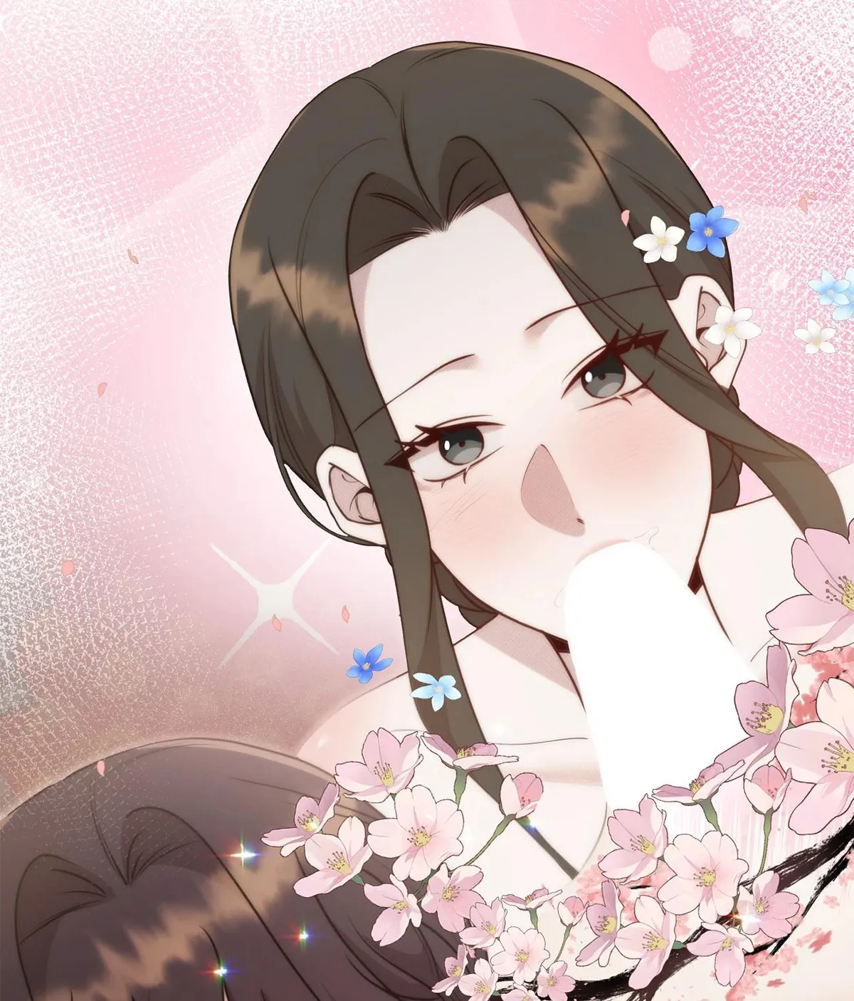 Read Bound by Fate chapter 37 image 105 on Lezhin