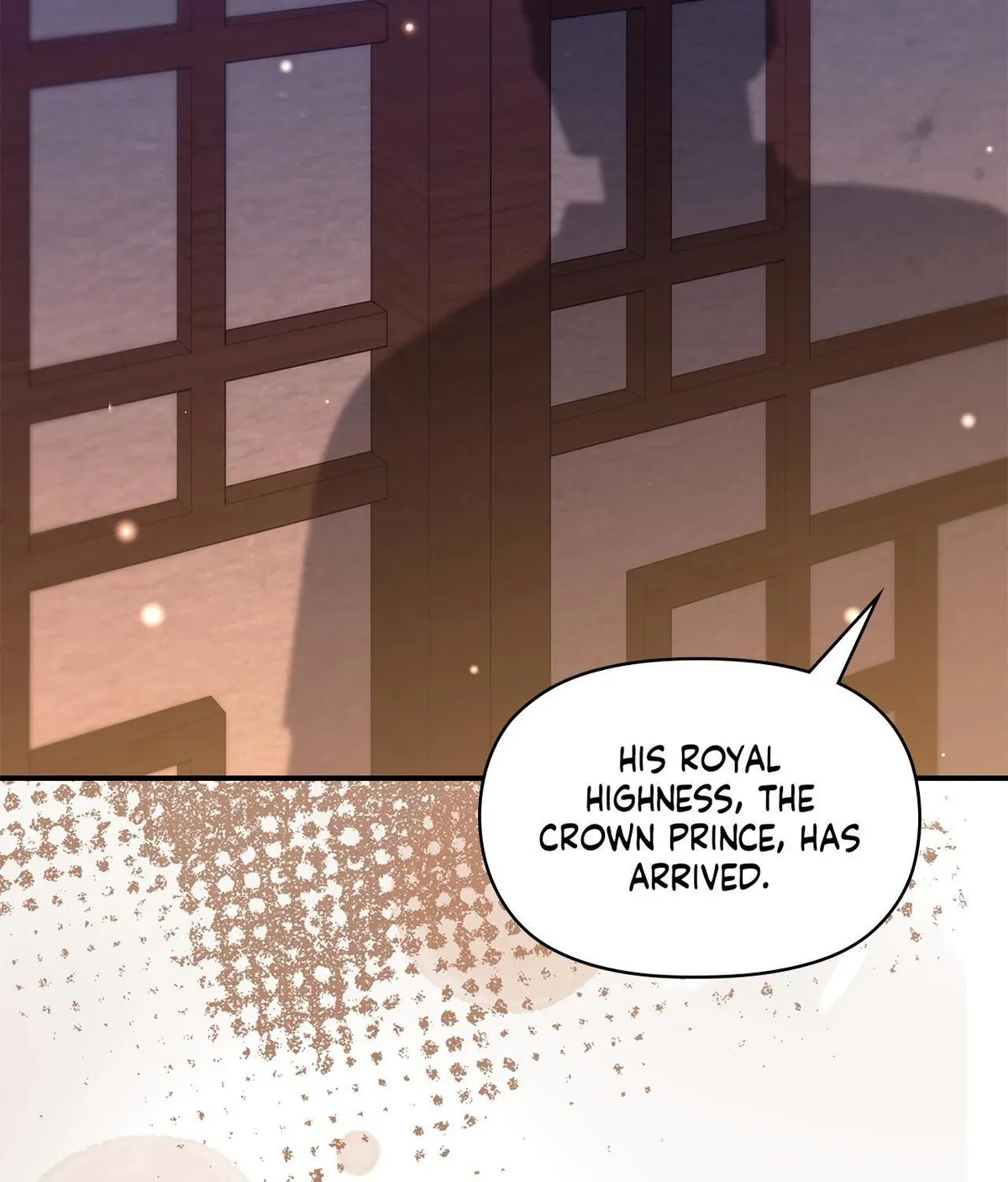Read Bound by Fate chapter 37 image 11 on Lezhin