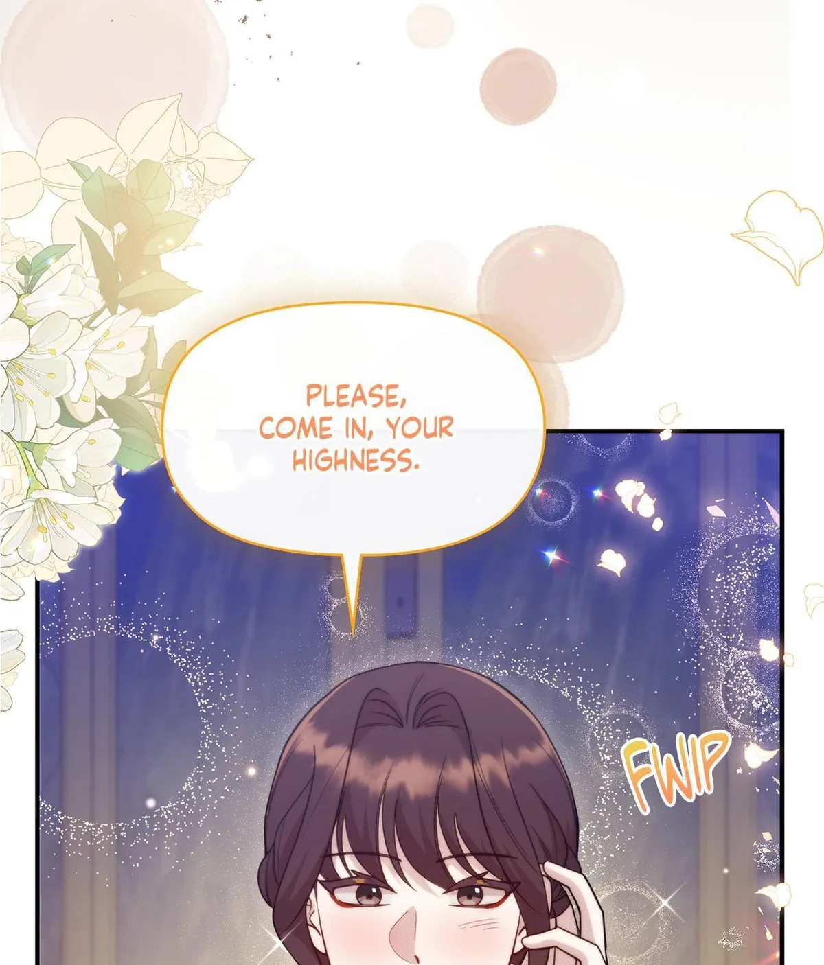 Read Bound by Fate chapter 37 image 12 on Lezhin