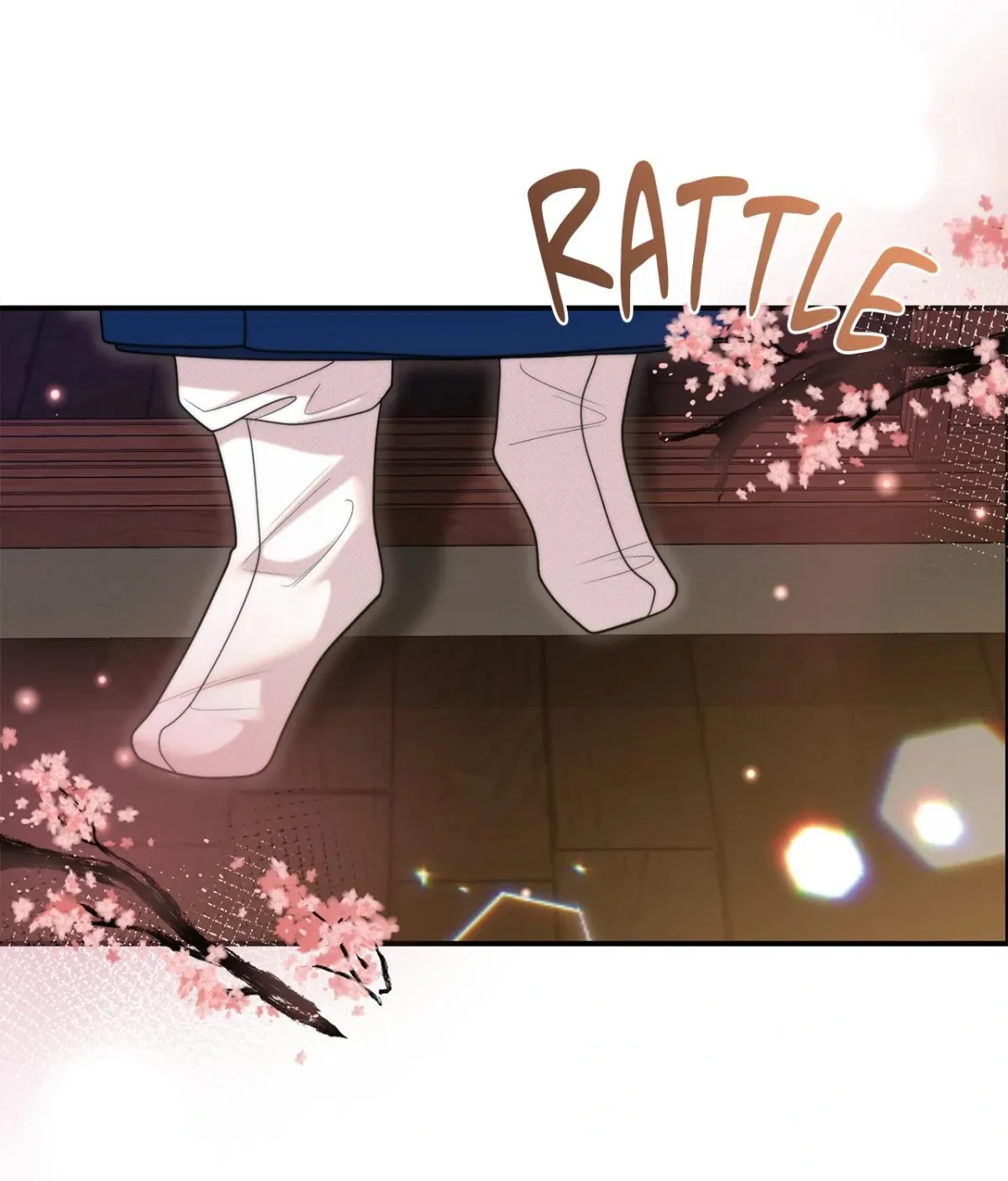 Read Bound by Fate chapter 37 image 14 on Lezhin