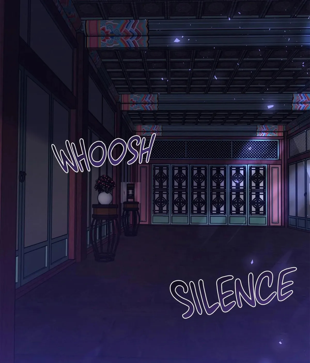 Read Bound by Fate chapter 37 image 2 on Lezhin