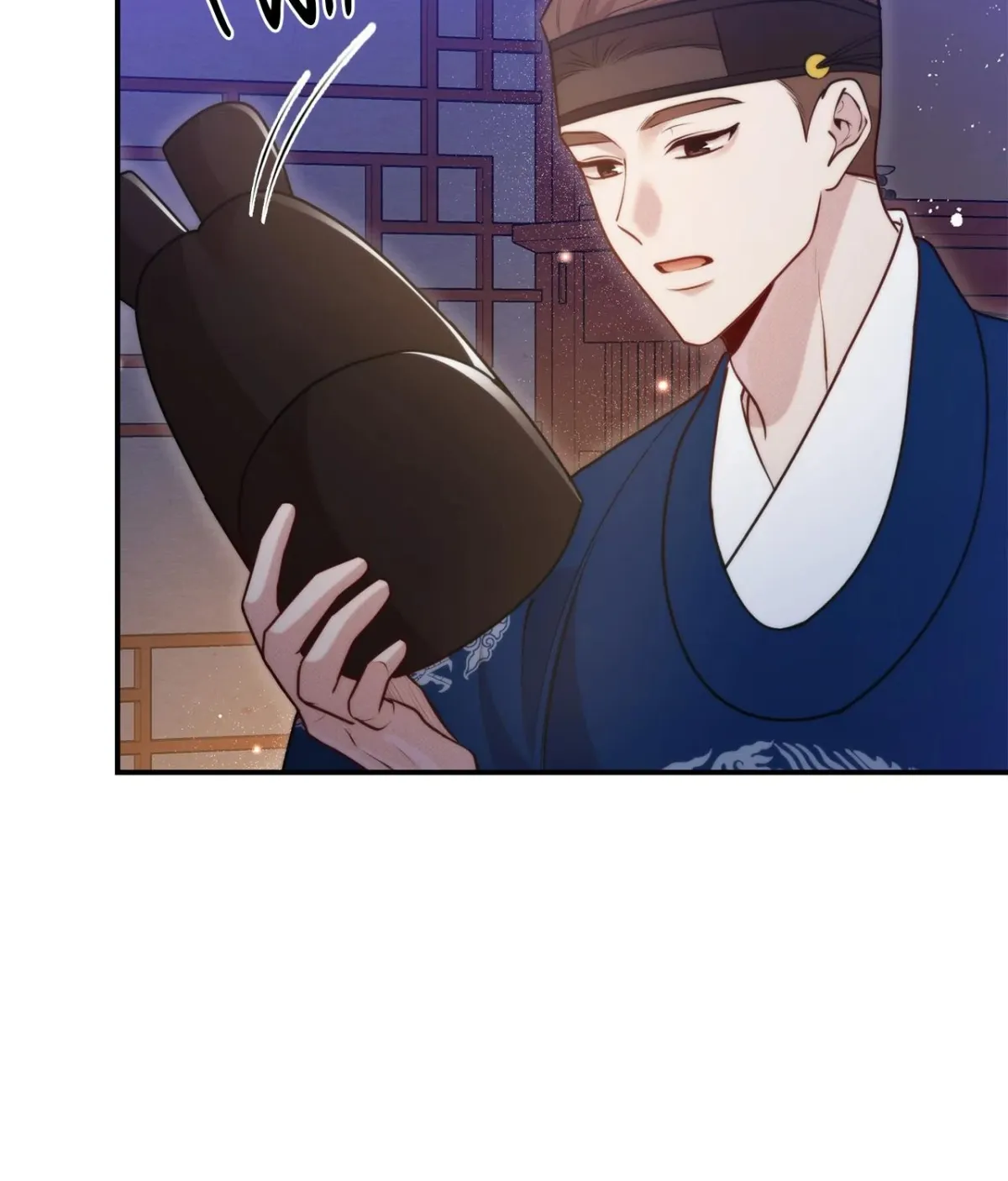 Read Bound by Fate chapter 37 image 20 on Lezhin