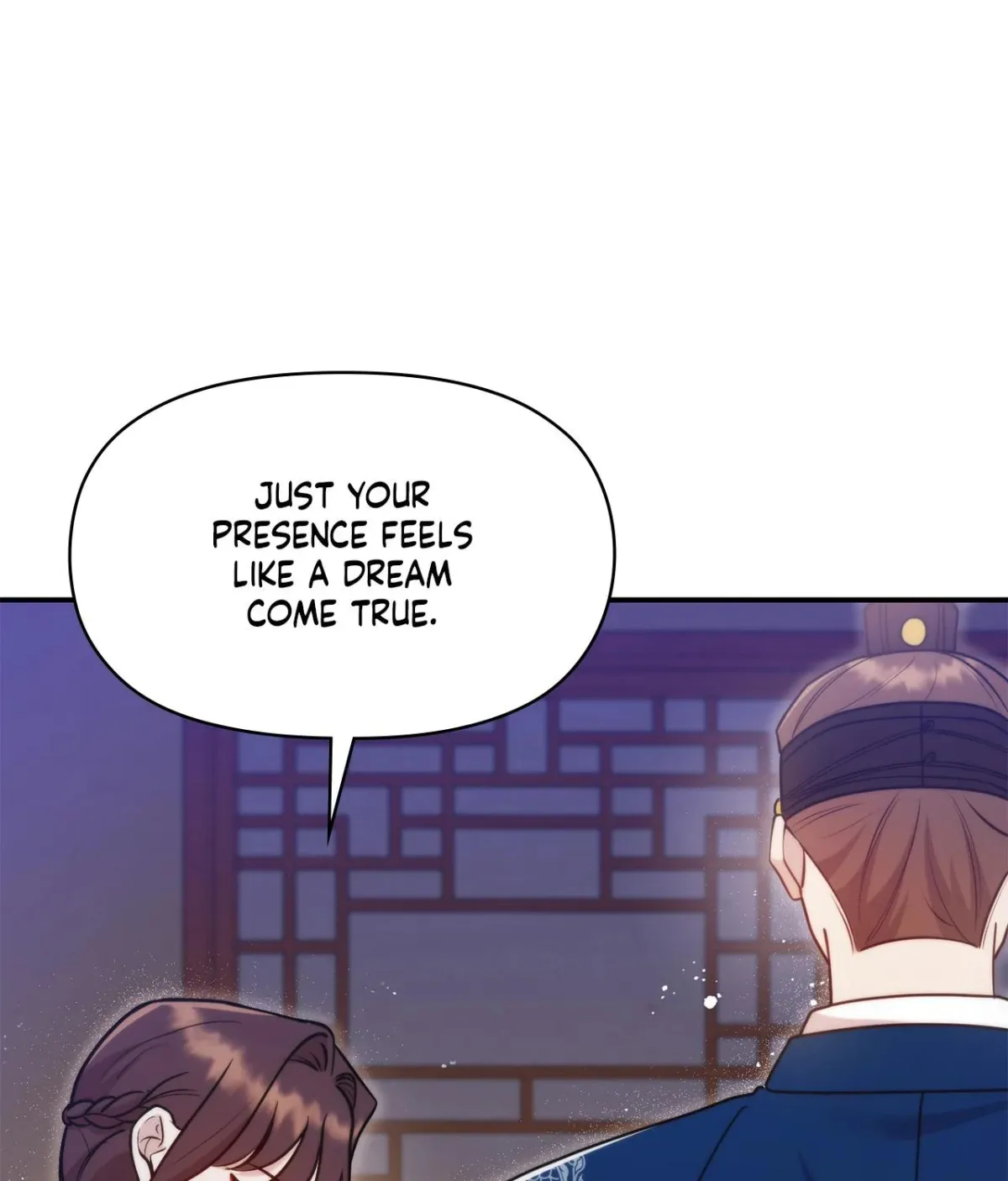 Read Bound by Fate chapter 37 image 21 on Lezhin